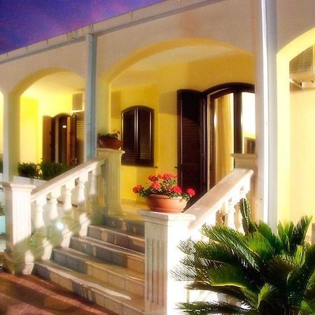 코쿠몰라 Salento Terra Maris B&B 외부 사진