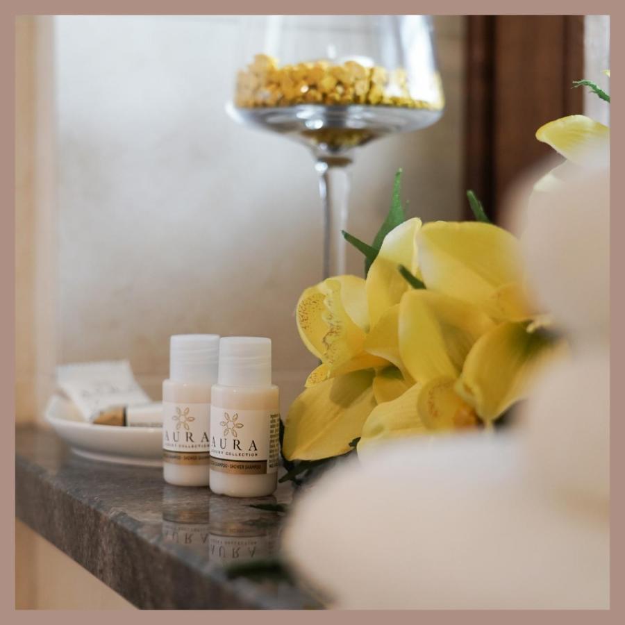 코쿠몰라 Salento Terra Maris B&B 외부 사진