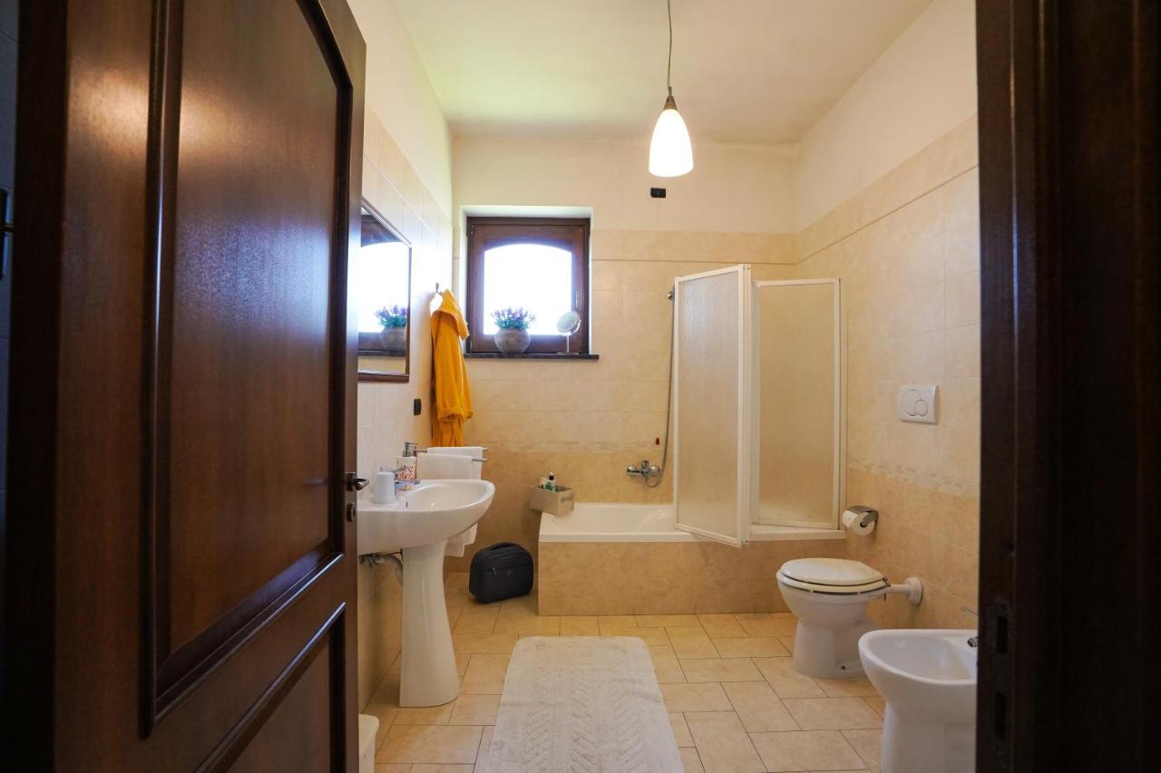 코쿠몰라 Salento Terra Maris B&B 외부 사진