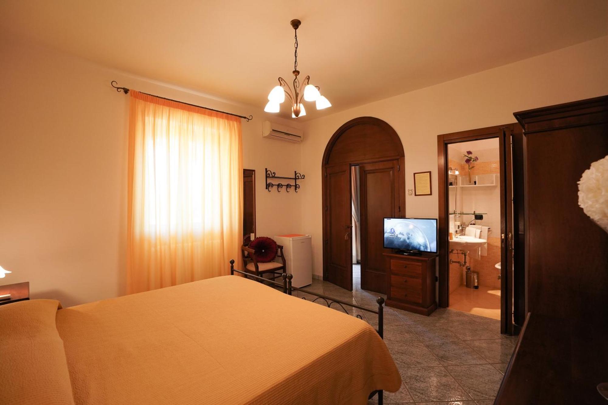 코쿠몰라 Salento Terra Maris B&B 외부 사진