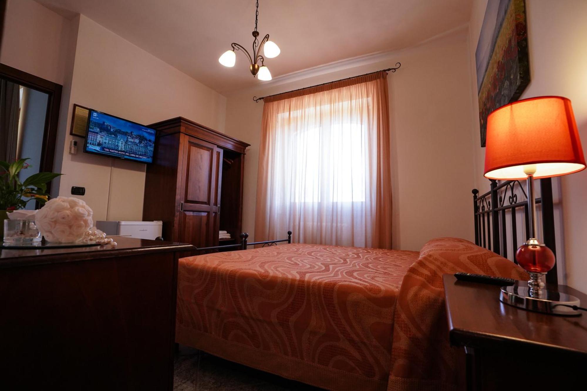 코쿠몰라 Salento Terra Maris B&B 외부 사진