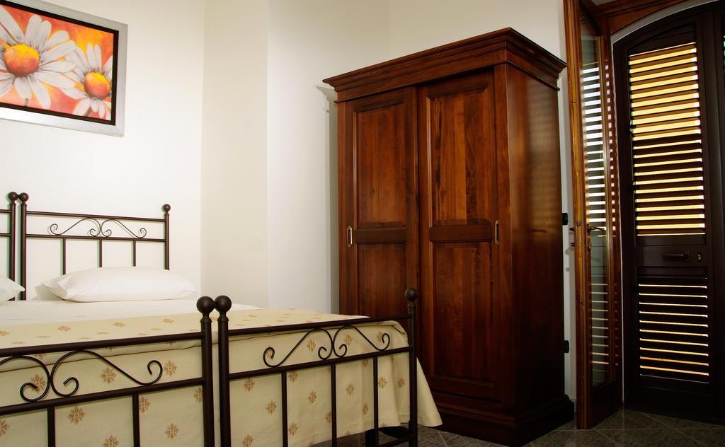 코쿠몰라 Salento Terra Maris B&B 객실 사진