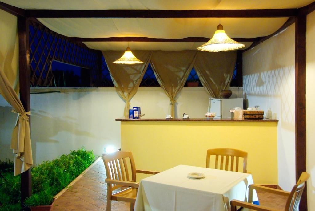 코쿠몰라 Salento Terra Maris B&B 외부 사진