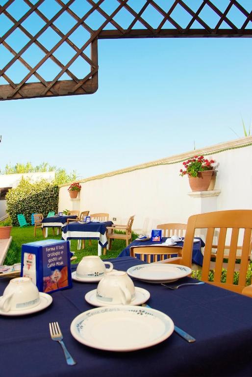 코쿠몰라 Salento Terra Maris B&B 외부 사진