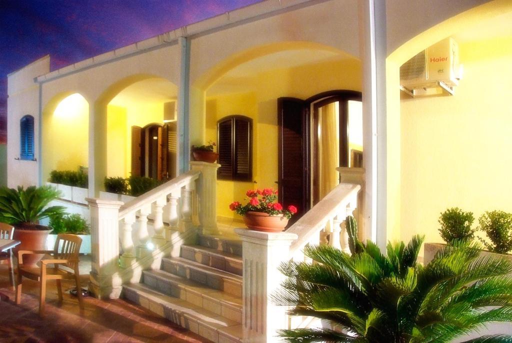 코쿠몰라 Salento Terra Maris B&B 외부 사진