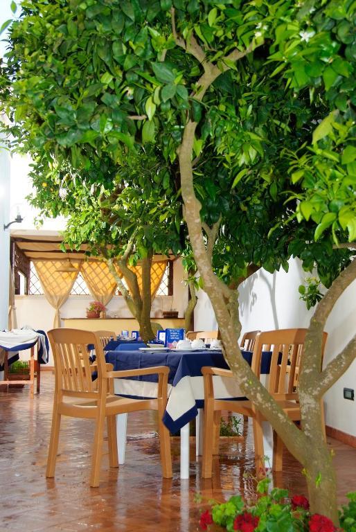 코쿠몰라 Salento Terra Maris B&B 외부 사진