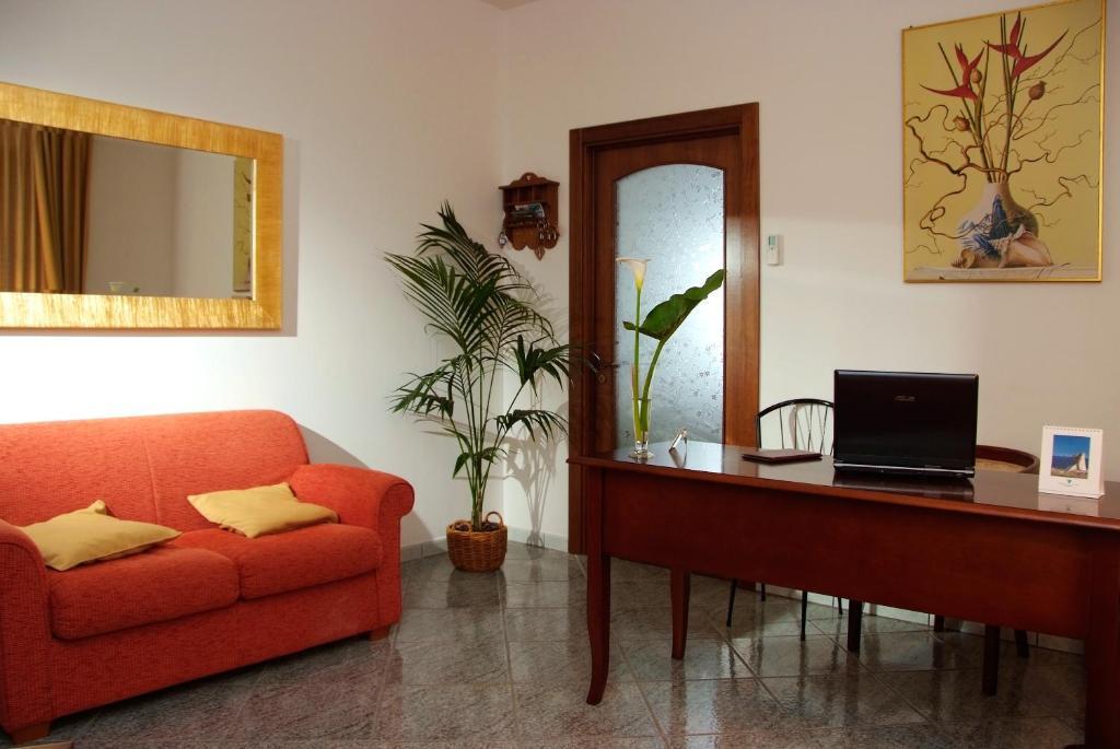코쿠몰라 Salento Terra Maris B&B 외부 사진