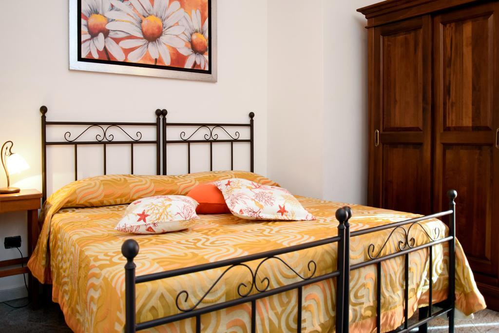코쿠몰라 Salento Terra Maris B&B 외부 사진