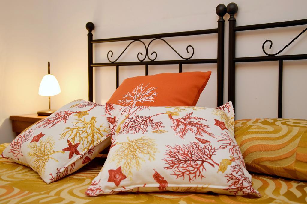 코쿠몰라 Salento Terra Maris B&B 외부 사진