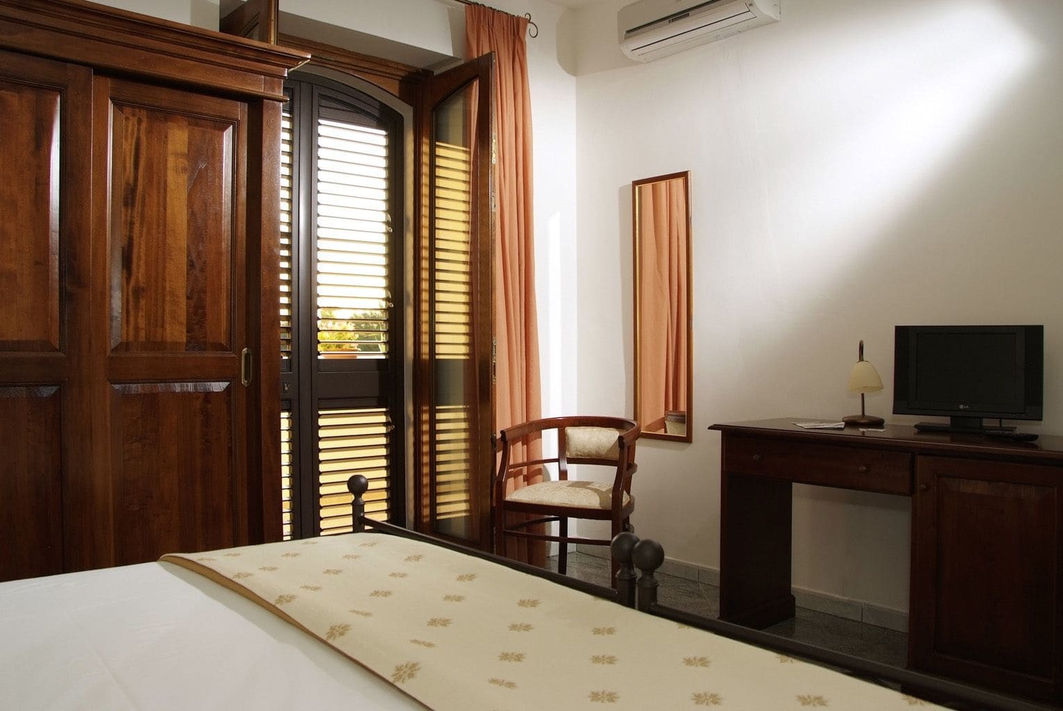 코쿠몰라 Salento Terra Maris B&B 외부 사진